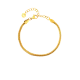 Náramok Evoa Gold