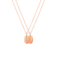 Náhrdelník Auremi Rose Gold