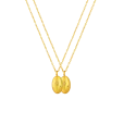 Náhrdelník Auremi Gold