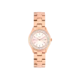Reece Rose Gold