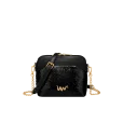 Fossy Sequin Mini Black