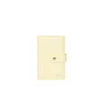 Maeva Middle Butter Yellow
