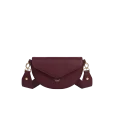 Tricia Grace Wine Red
