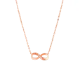 Náhrdelník Enso Rose Gold