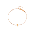 Náramok Amora Rose Gold