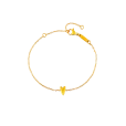 Náramok Amora Gold