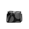 Coalie Big Dot Black