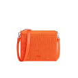 Coalie Knit Nectarine