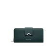 Marthia Big Dark Green