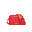Massimo Mini Leaves Red