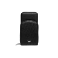 Rosia Cornet Black