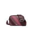 Massimo Striped Dark Wine