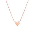 Náhrdelník Ember Rose Gold