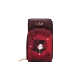 Laura Crossbody Wallet
