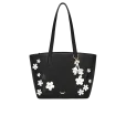 Fleuris Glow Black
