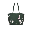 Fleuris Glow Green