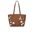 Fleuris Glow Brown