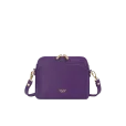 Fossy Mini Grace Dark Purple