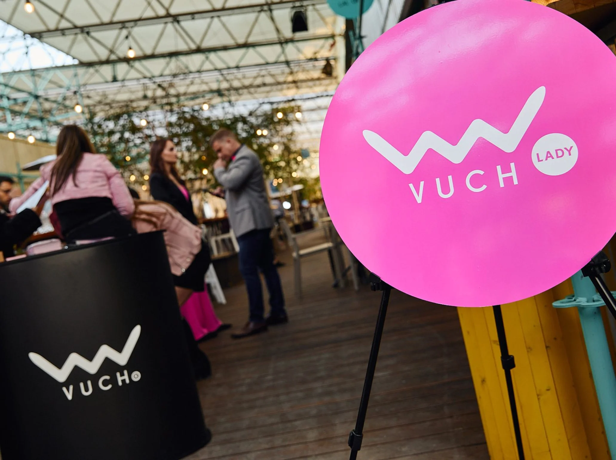 Vuchlady 2025: Slávnostné vyhlásenie víťazky