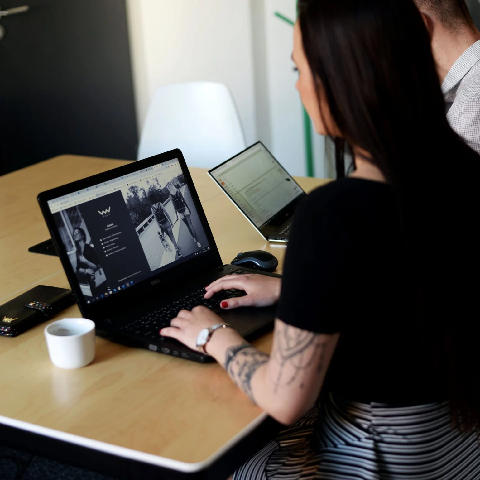 Nový web VUCH: vylepšený design a spousta funkcí
