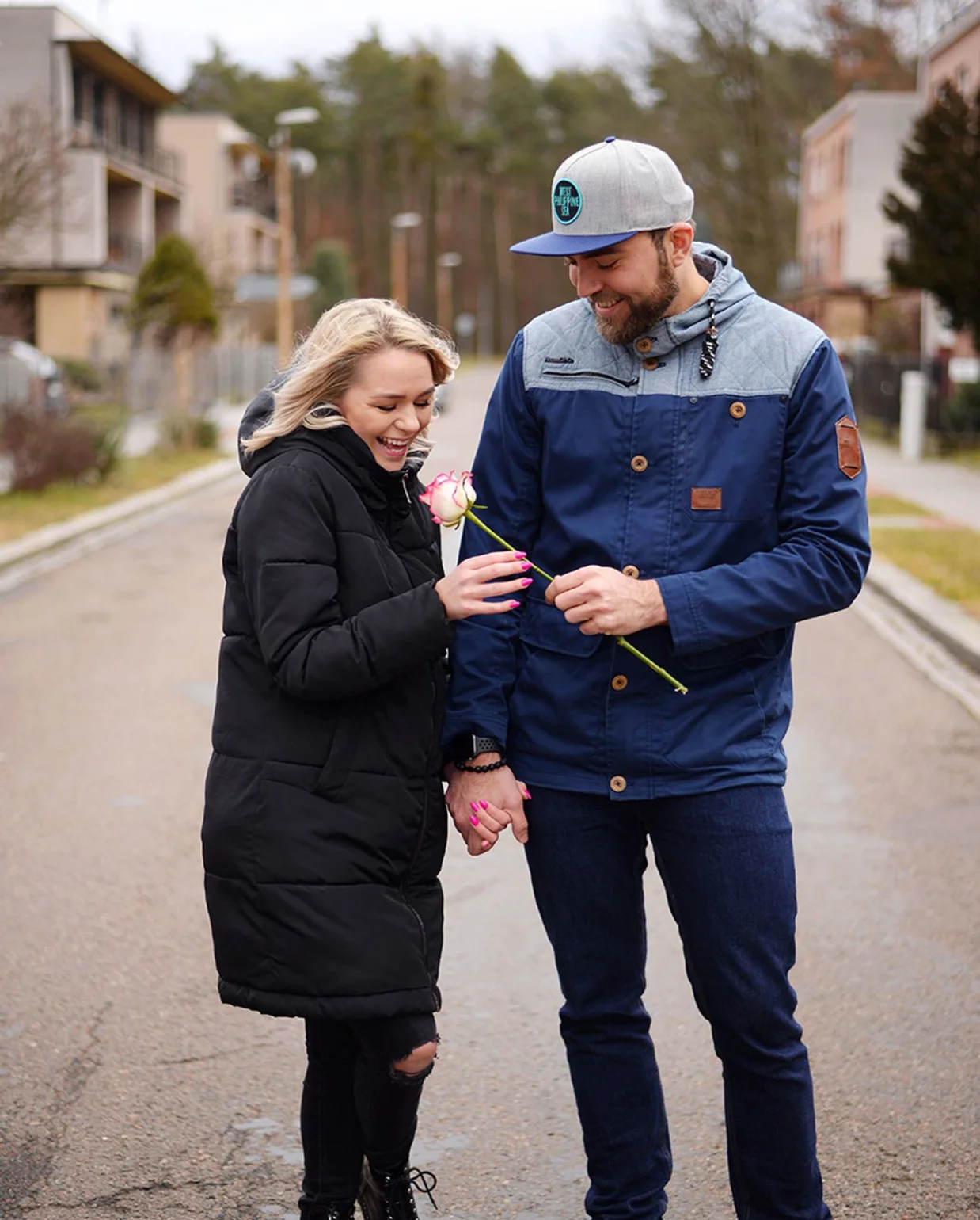 Láska má mnoho podôb. Osláv ju na Valentína aj ty