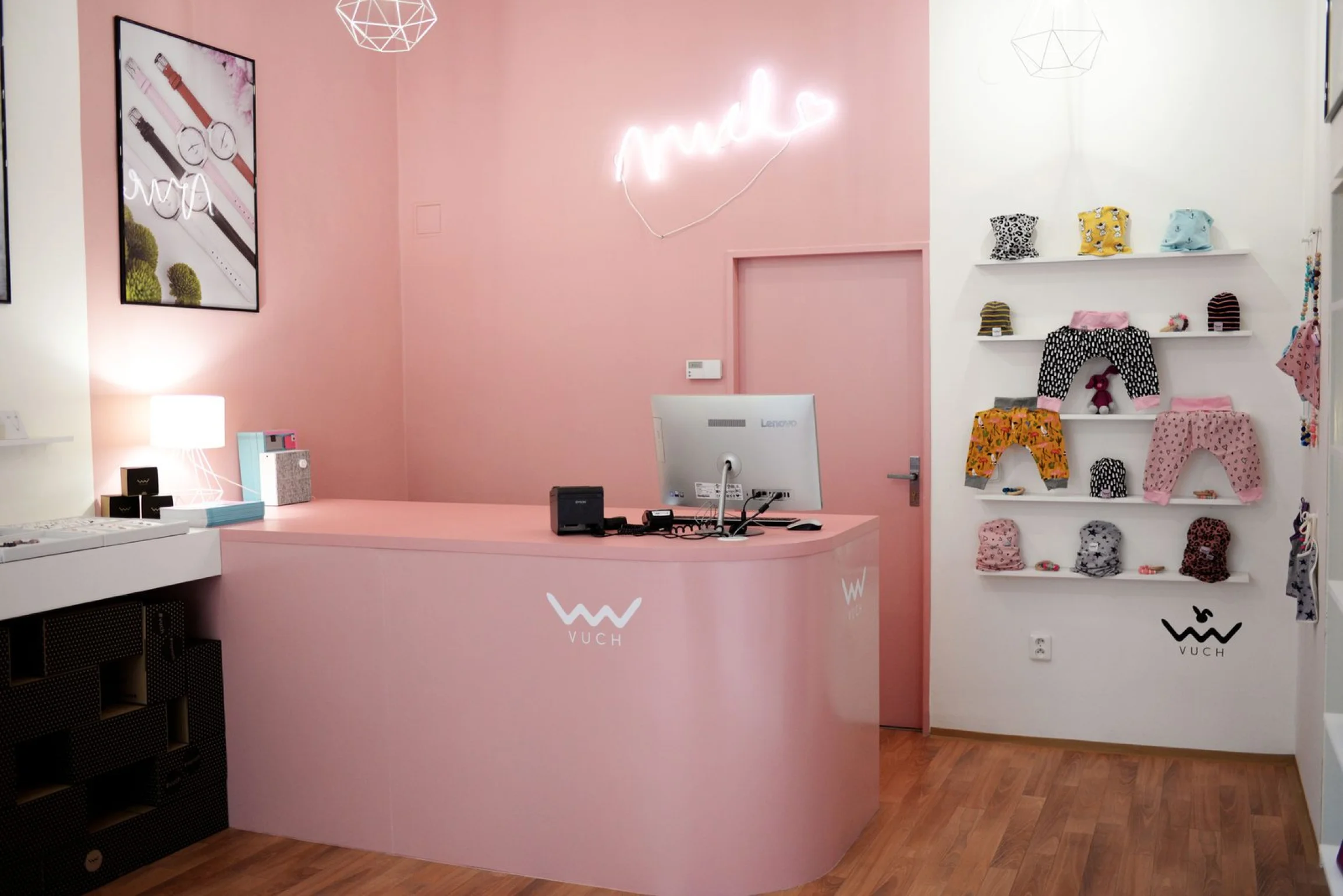 4. narodeniny sme oslávili novým showroomom v Prahe