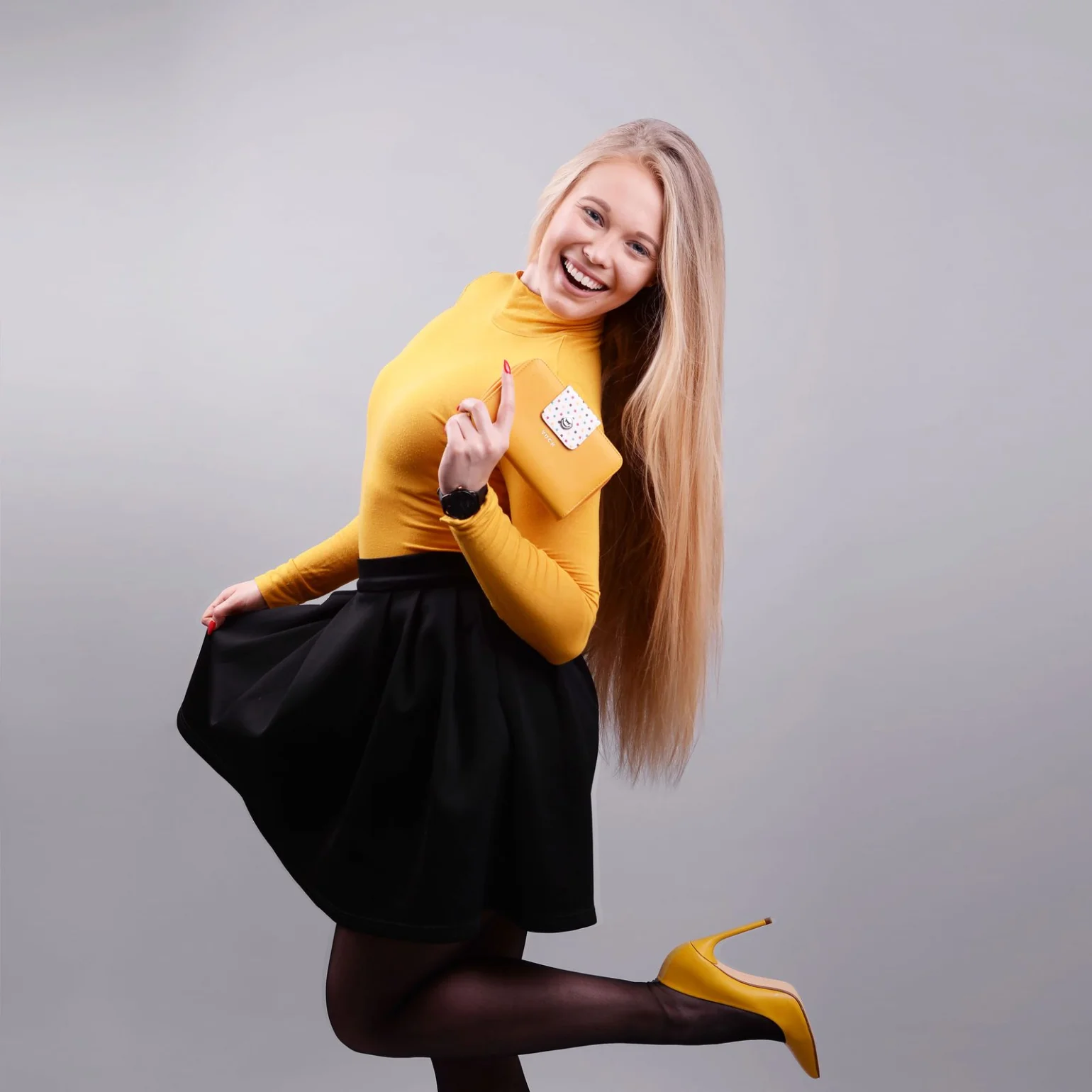 Aj ty môžeš byť #vuchlady!