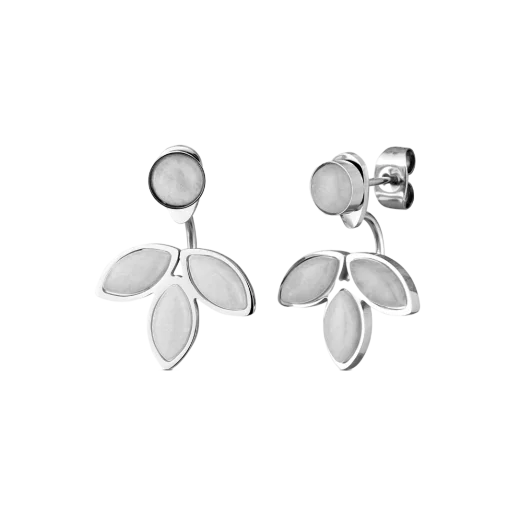 Náušnice Lilies Moon