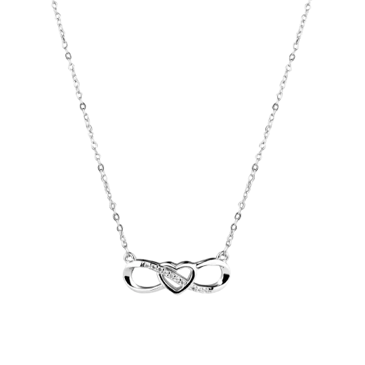 Náhrdelník Noreya Silver