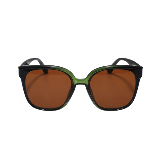 Trisha Vertical Green