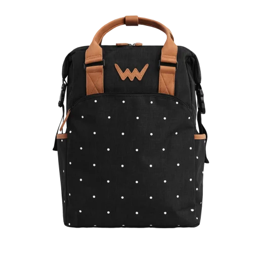 Lien Dotty TC Black