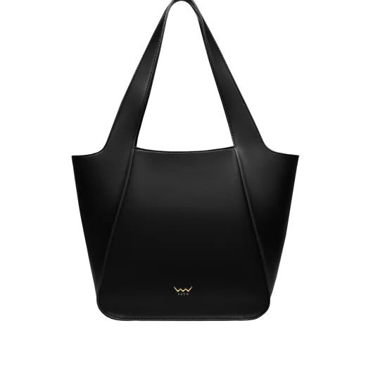 Calyste Middle Black