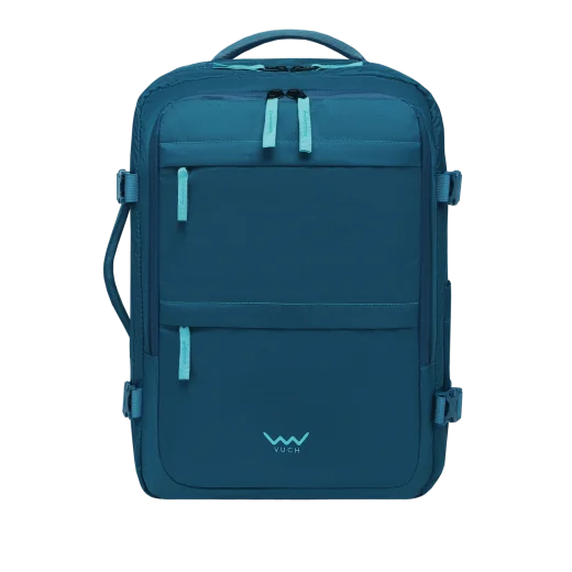 Foppe Utility Turquoise