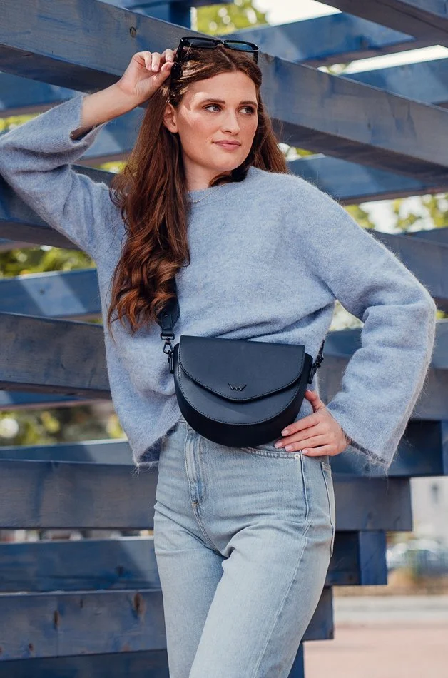 Crossbody kabelky