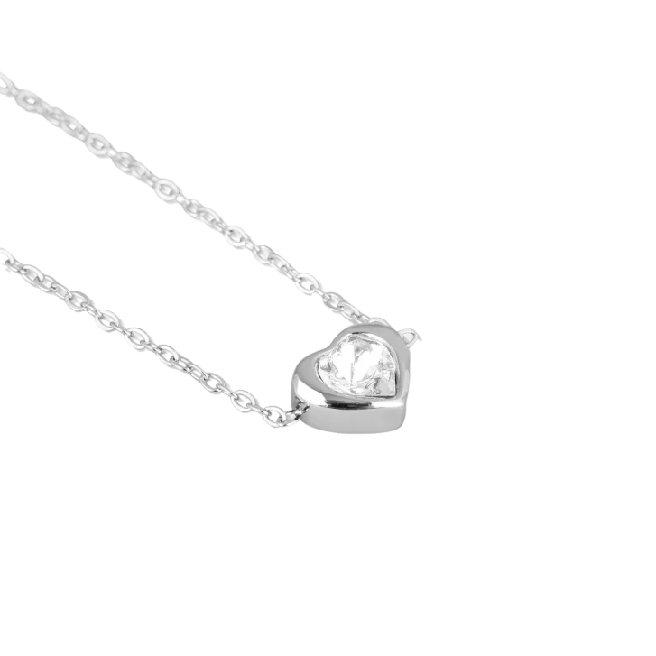 Náramok MyHeart Silver