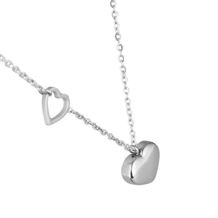 Náhrdelník Inlove Silver