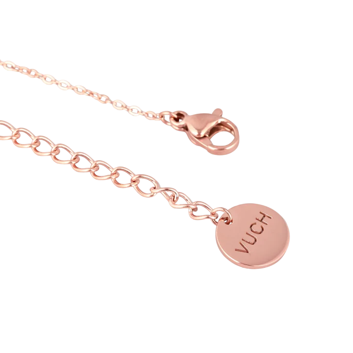 Náhrdelník Inlove Rose Gold