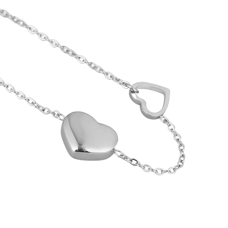 Náramok Fidelity Silver