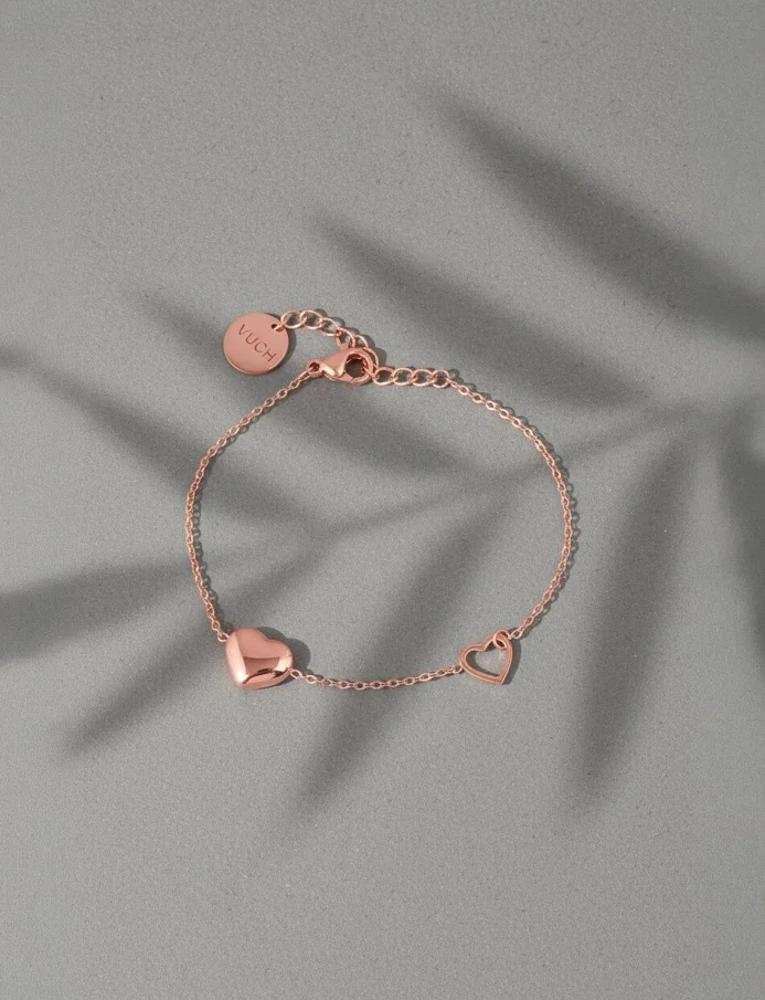 Náramok Loyalty Rose Gold