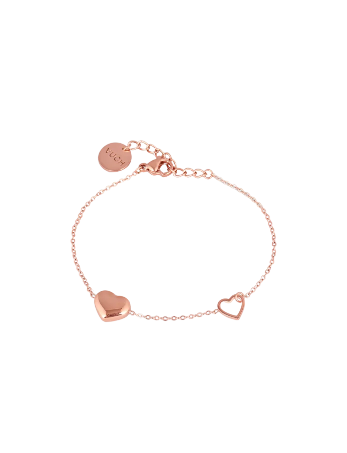 Náramok Loyalty Rose Gold
