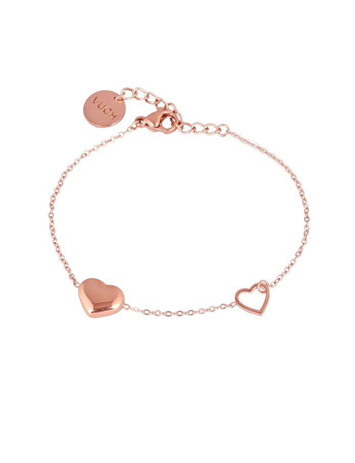 Náramok Loyalty Rose Gold