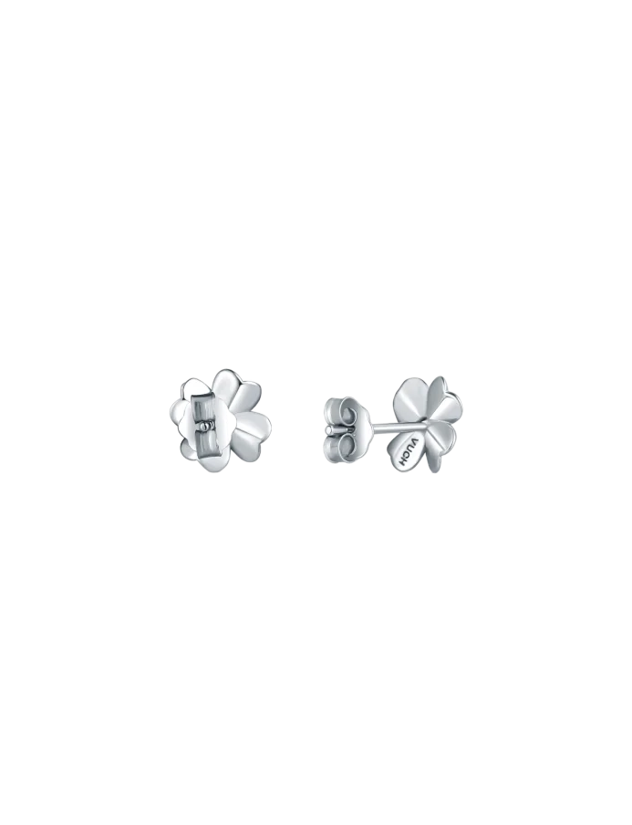 Náušnice Amuse Silver