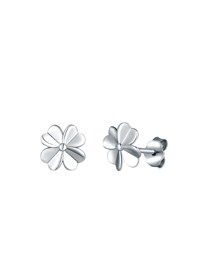 Náušnice Amuse Silver