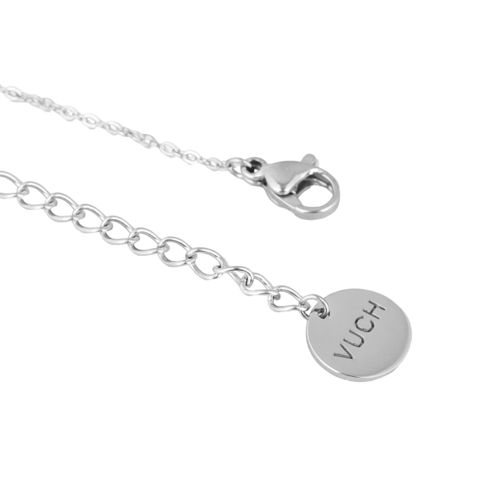 Náhrdelník Moon Silver