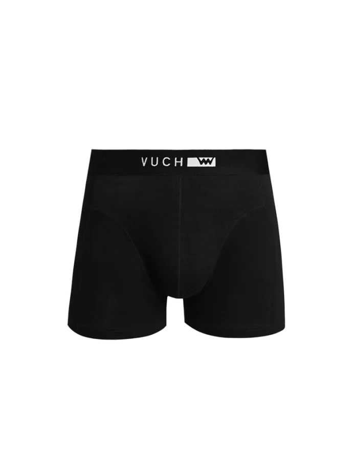 Antrit Black - S