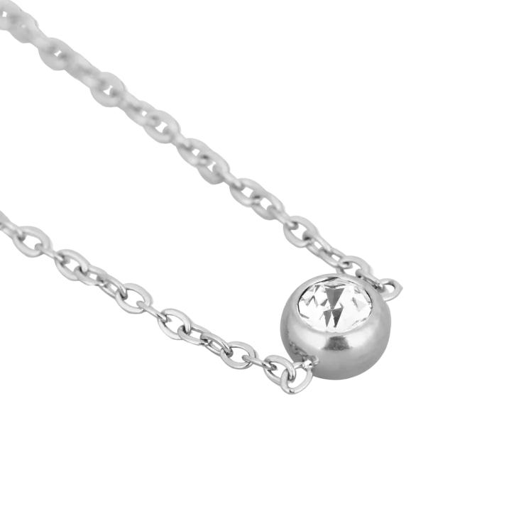 Náramok Gem Silver