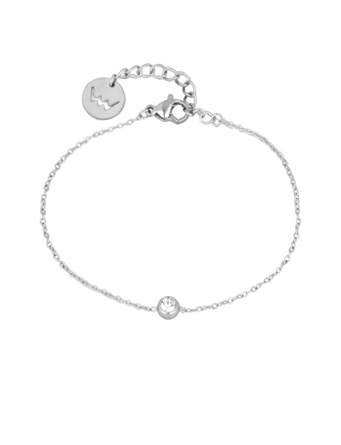 Náramok Gem Silver