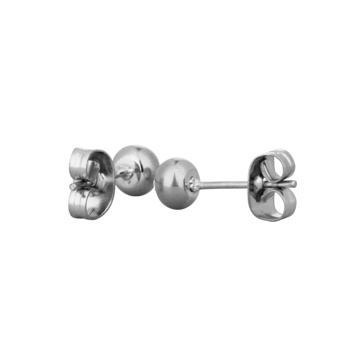 Náušnice Gem Silver