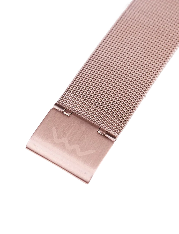 Dakota Rose Gold