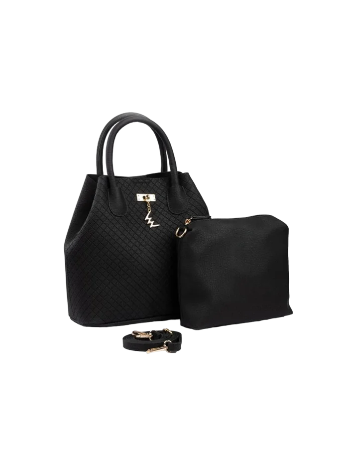 Gabi Diamond Black